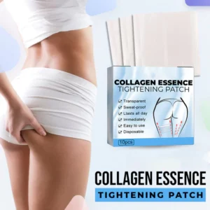 Collagen Revitalizing Strips