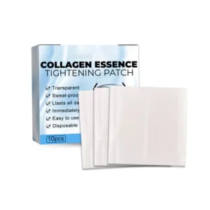 Collagen Revitalizing Strips