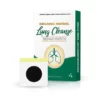 Organic Herbal Lung Cleanse Repair Patch