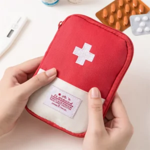 🔥HOT SALE 49% OFF🔥Portable Travel Pocket Medicine Kit