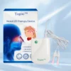 Yagoo™ Nasal LED Therapy Device