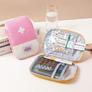 🔥HOT SALE 49% OFF🔥Portable Travel Pocket Medicine Kit