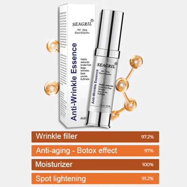 Skip the Line Instant Wrinkle Eraser