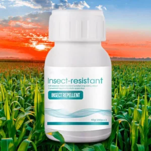 Plant Flower Insect Repellent Tablet
