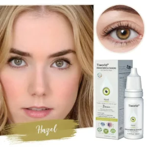 Tiworld™ IrisInk PRO Eye Drops