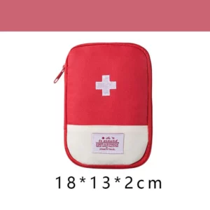 🔥HOT SALE 49% OFF🔥Portable Travel Pocket Medicine Kit