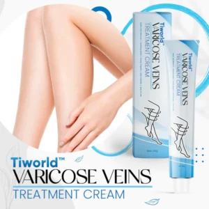 Tiworld™ Varicose Veins Treatment Cream