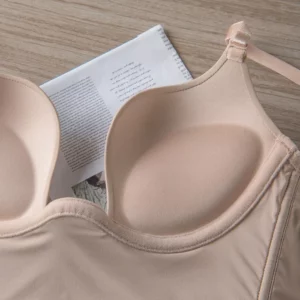 BROWSLUV™ Secret Plunge Bra