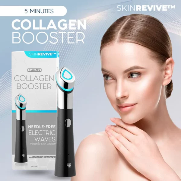 Zakdavi™ SkinRevive 5mins Collagen Booster