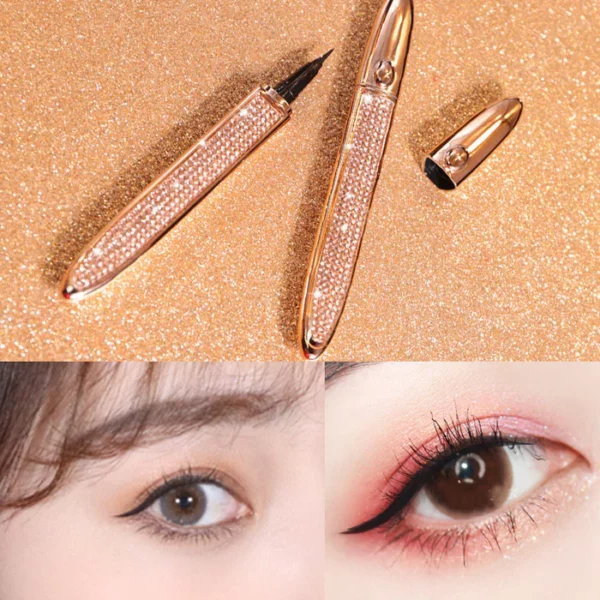 BROWSLUV™ Self-adhesive Eyeliner Pen