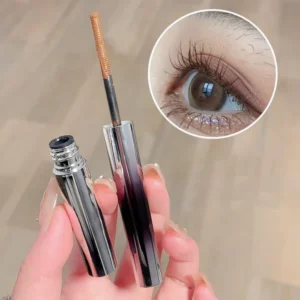 Innovative Metal Mascara