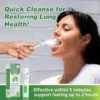 Herbal Lung Clearing and Repairing Auto Spray