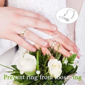 RING RE-SIZER SET