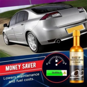 Catalytic Converter Cleaner, Great Sale