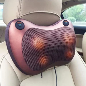 Universal Soothing Massage Pillow