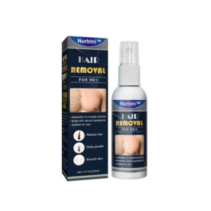 Nurbini™ Hair Removal Spray for Men and Women