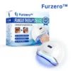 Furzero™ PureNail Fungus Laser Therapy Device Max