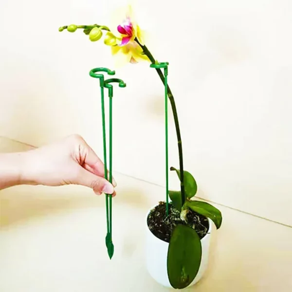 Plant Support Stake(10PCS)