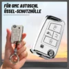 For Gmc car key protection cover