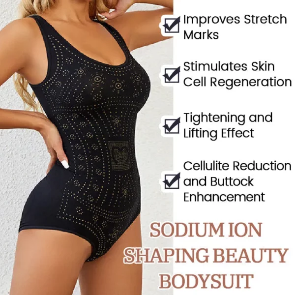 TIWORLD™ SODIUM ION BODY SHAPING