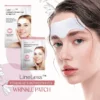 LineLess™ Forehead & Between Eyes Wrinkle Patch