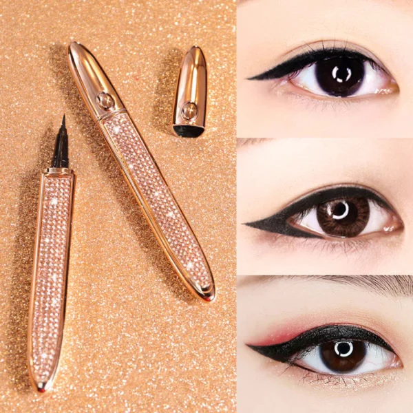 BROWSLUV™ Self-adhesive Eyeliner Pen