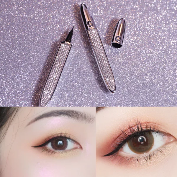 BROWSLUV™ Self-adhesive Eyeliner Pen