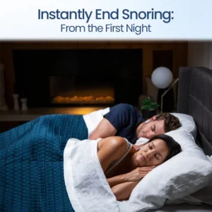 Anti-Snoring and Anti-Grinding Teeth Protector