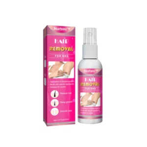 Nurbini™ Hair Removal Spray for Men and Women