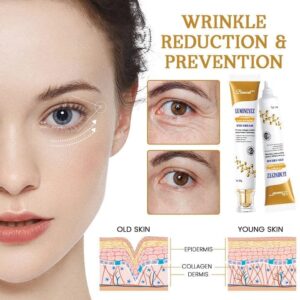 LuminEyez Collagen Anti-Wrinkle Eye Cream