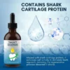 Tiworld™ Shark Cartilage Protein Dental Regrowth Drops