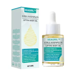 SEAGRIL™ CollagenPlus Lifting Body Oil