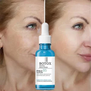 Botox Facial Essence