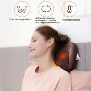 Universal Soothing Massage Pillow