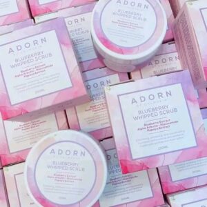 Adorn - Bleaching Scrub