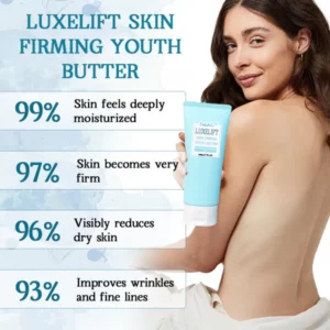 Dobshow™ LuxeLift Skin Firming Youth Butter