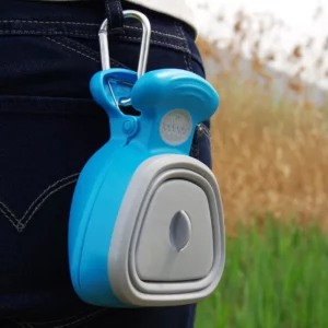 Portable Pooper Scooper