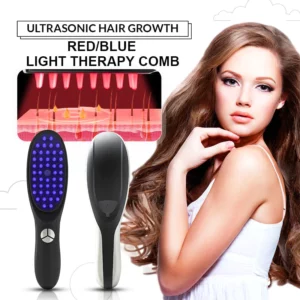 Multi-functional Hair Growth Massage Comb