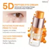 Papa Feel - 5D Peptide Anti-Aging Repair Eye Cream