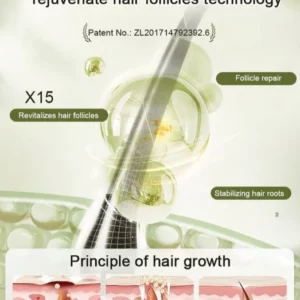 ✨Last Day Promotio🎁Hot Sale Ginger Plant Extract Anti-Hair Loss Hair Shampoo