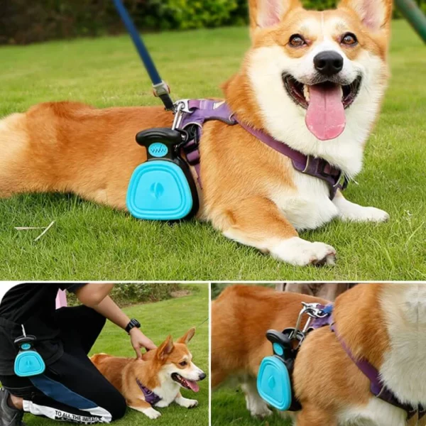 Portable Pooper Scooper