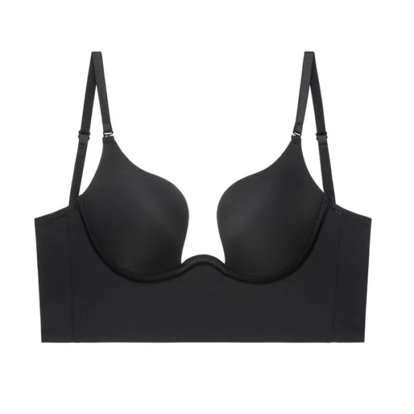 BROWSLUV™ Secret Plunge Bra