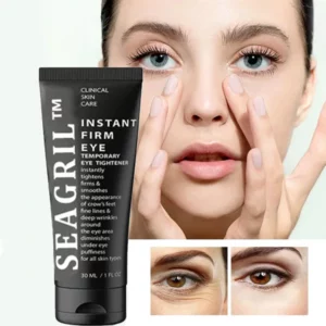 SEAGRIL™ Instant Firm Eye Tightener