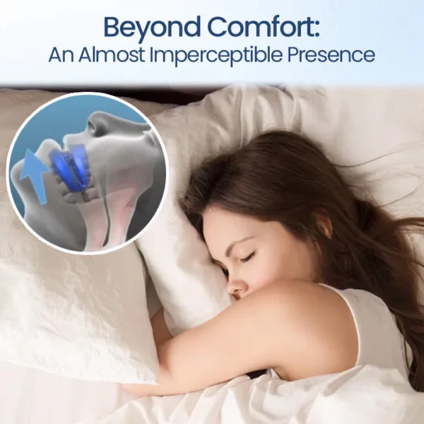 Anti-Snoring and Anti-Grinding Teeth Protector