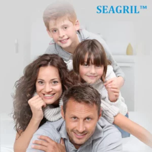 SEAGRIL™ PDE5 Inhibitor Supplement Drops