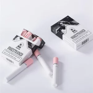 Lana Del Rey Lipstick (4 PCS Set)