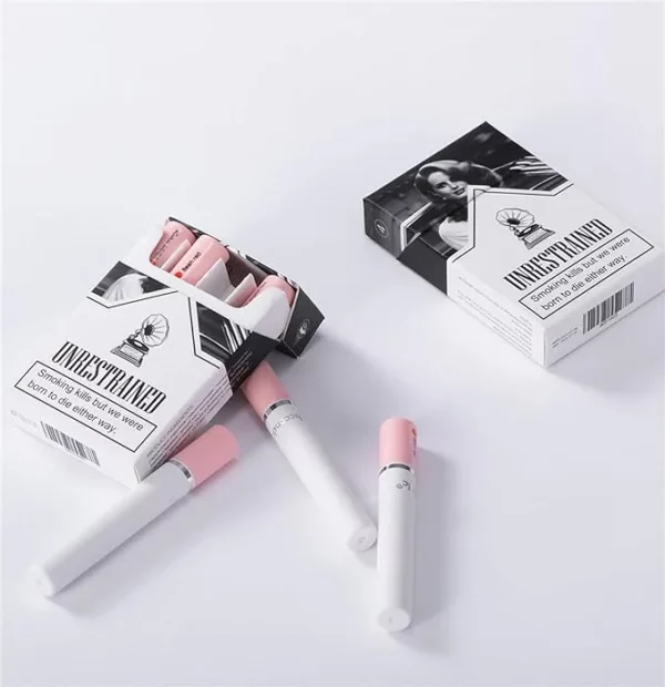 Lana Del Rey Lipstick (4 PCS Set)