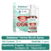 Dobshow™ Ultra Healing Herbal Mouth Spray 2024