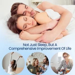 Anti-Snoring and Anti-Grinding Teeth Protector