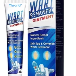 Tiworld™Wart Remove Flat Wart & Wart Cream
